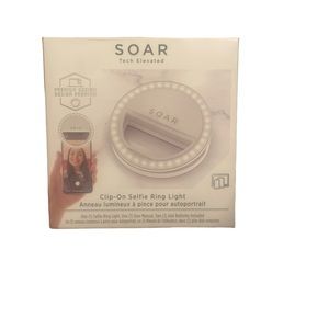 NIB selfie light for your phone